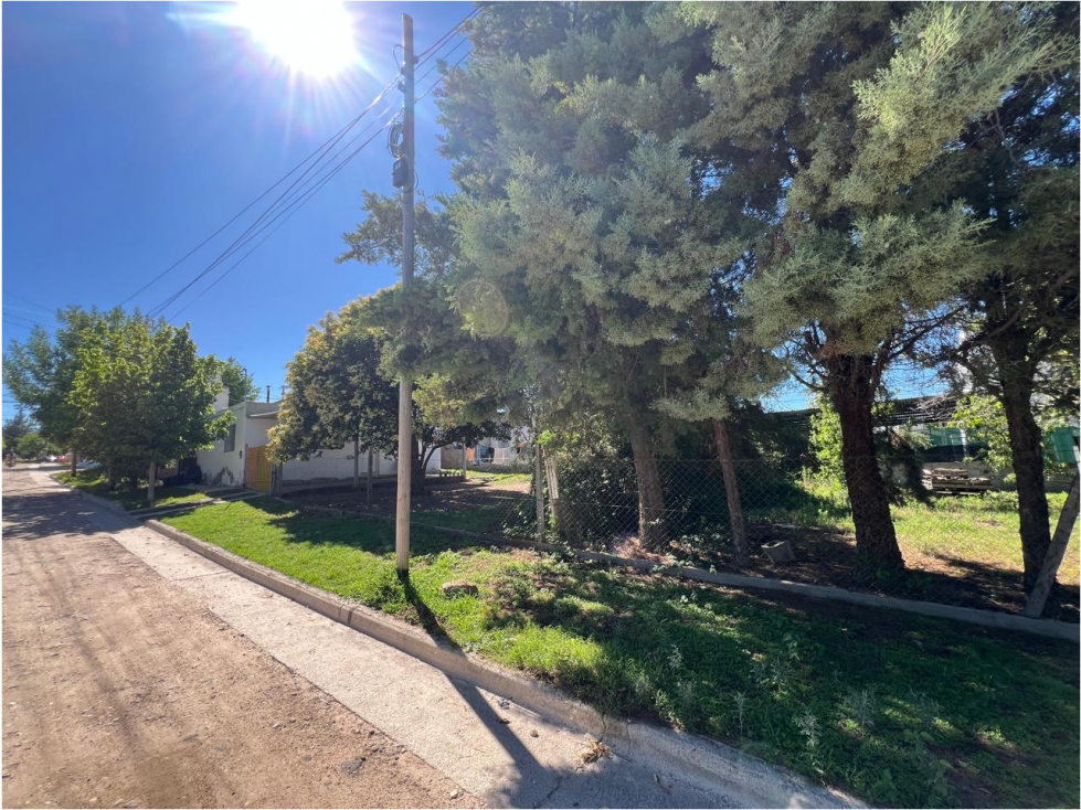 Terreno en Mina Clavero cercano a zona comercial y Ríos - 2