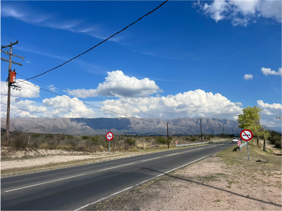 Importantes Fracciones de Terreno en Nono - Acceso privado al Río - 4