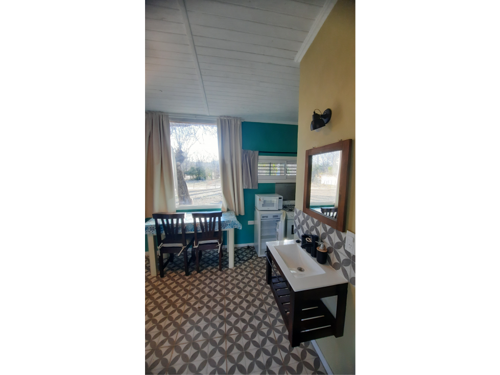 Venta - Complejo de Suites - Traslasierra - Mina Clavero - 3