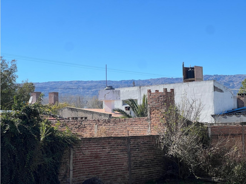 Terreno próximo a Costanera VCB - 4