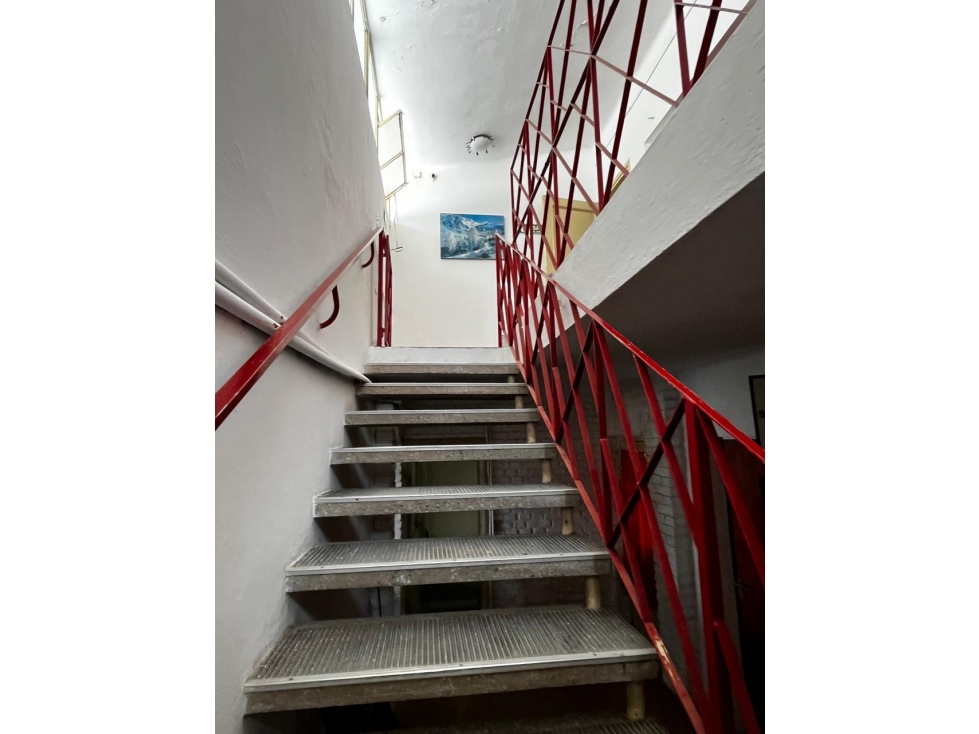 Residencia para adultos mayores / Hotel a restaurar en Salsacate (Cba) - 3