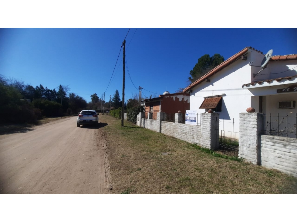 Casa de campo en San Lorenzo - 2