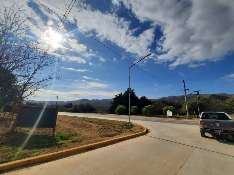 Terreno Residencial en Loteo Punto Claro - 6