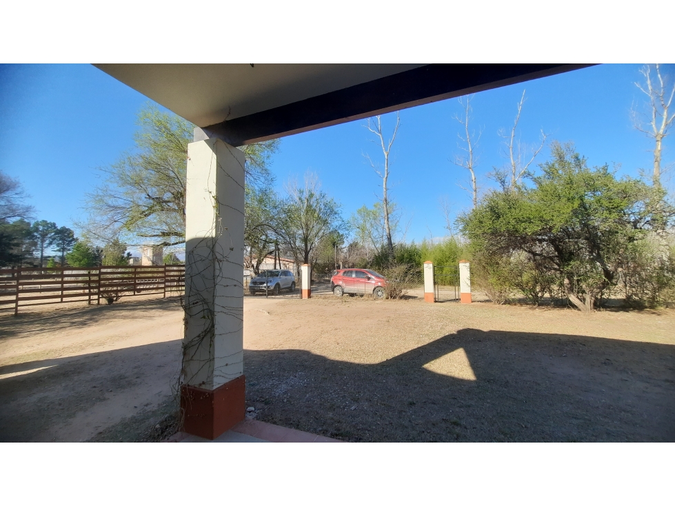 Venta - Importante Casa - Traslasierra - Mina Clavero c/bajada al Río! - 5