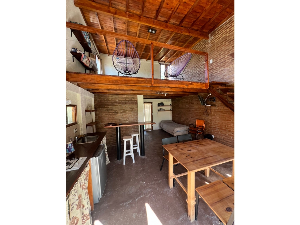 Duplex - Las Maravillas Oeste - Traslasierra - 6