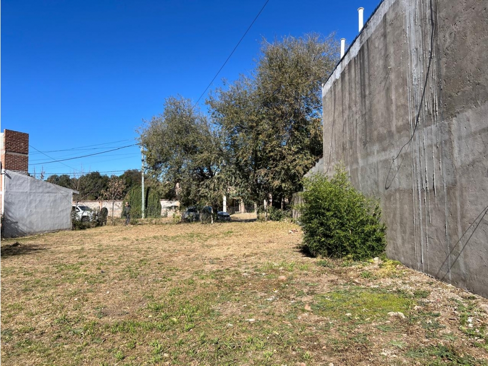 Terreno próximo a Costanera VCB - 6