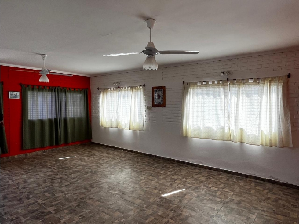 Residencia para adultos mayores / Hotel a restaurar en Salsacate (Cba) - 5