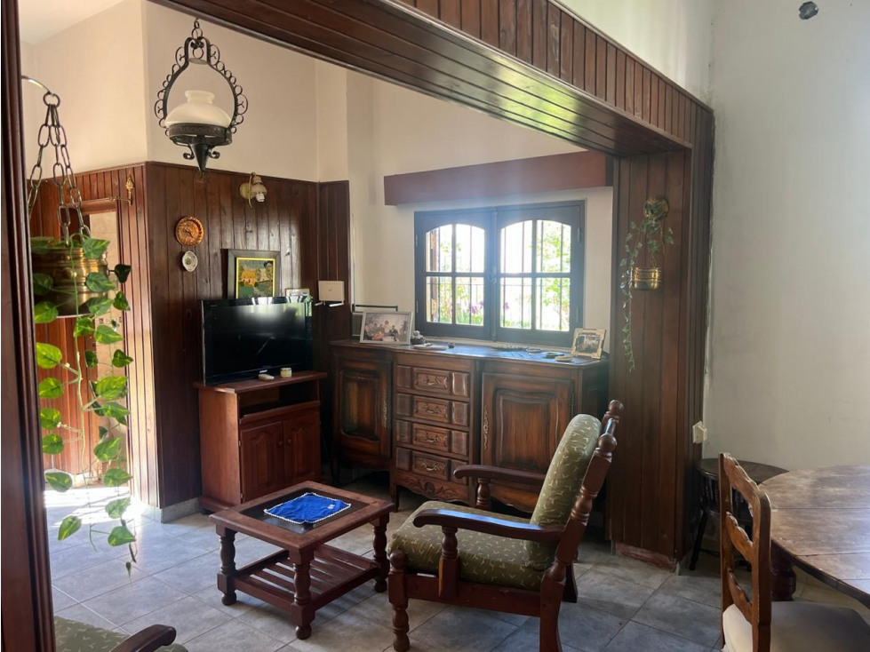 Casa de Época + Depto próximo al Río Mina Clavero — foto 5