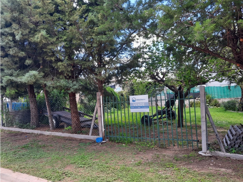 Terreno en Mina Clavero cercano a zona comercial y Ríos - 5