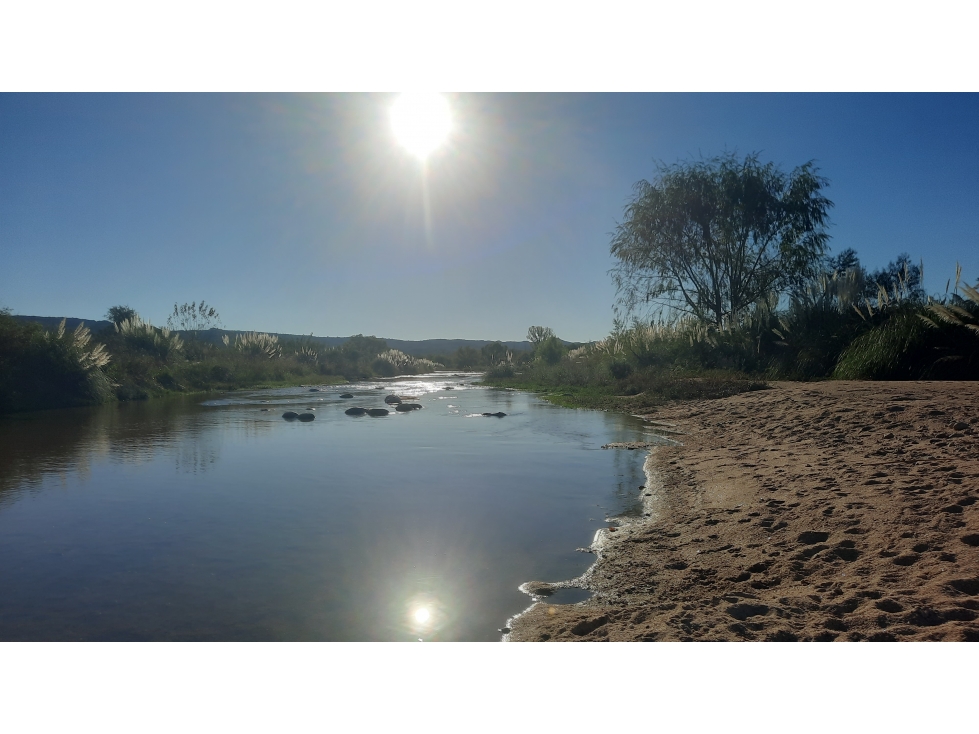 Lotes en Nono - Hermosas vistas - Venta en block - 2