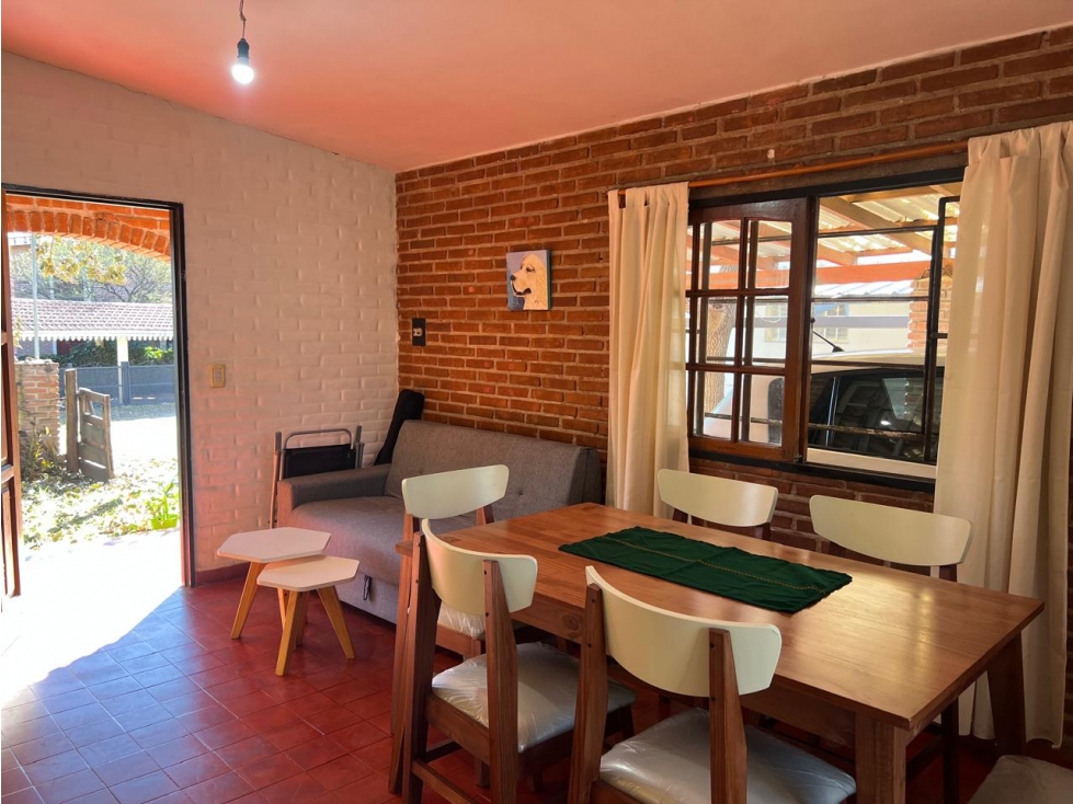 Casa Familiar en barrio residencial - 6