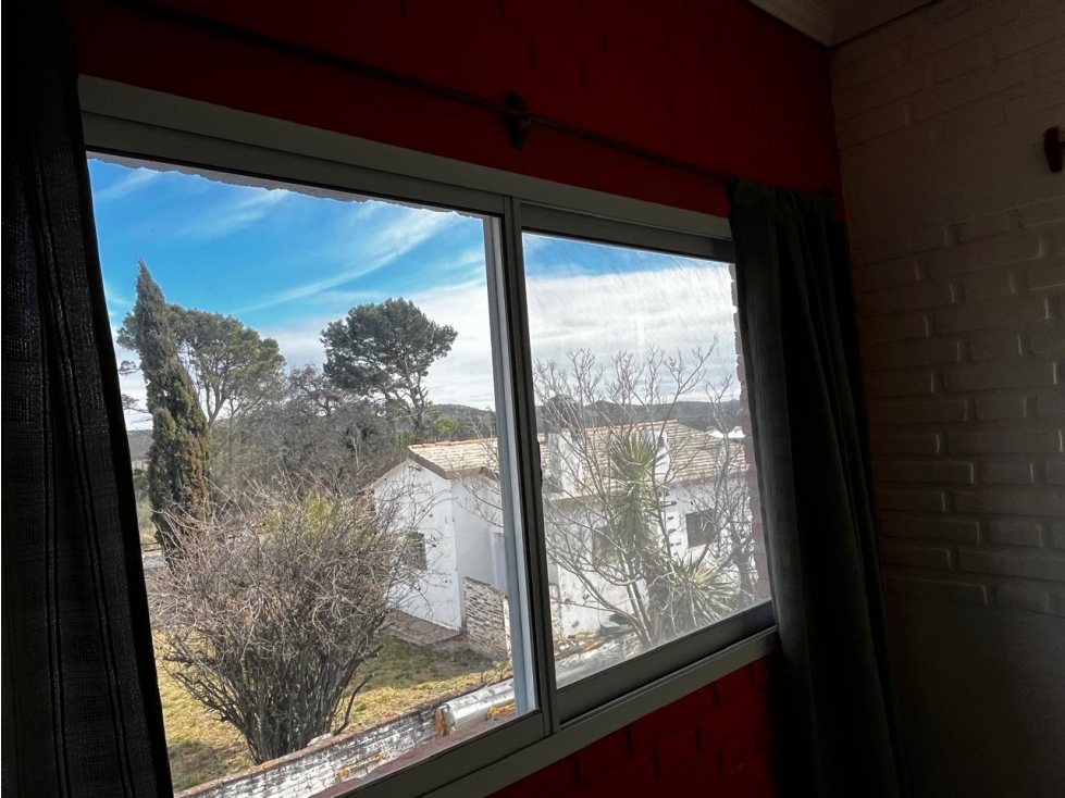 Residencia para adultos mayores / Hotel a restaurar en Salsacate (Cba) - 6