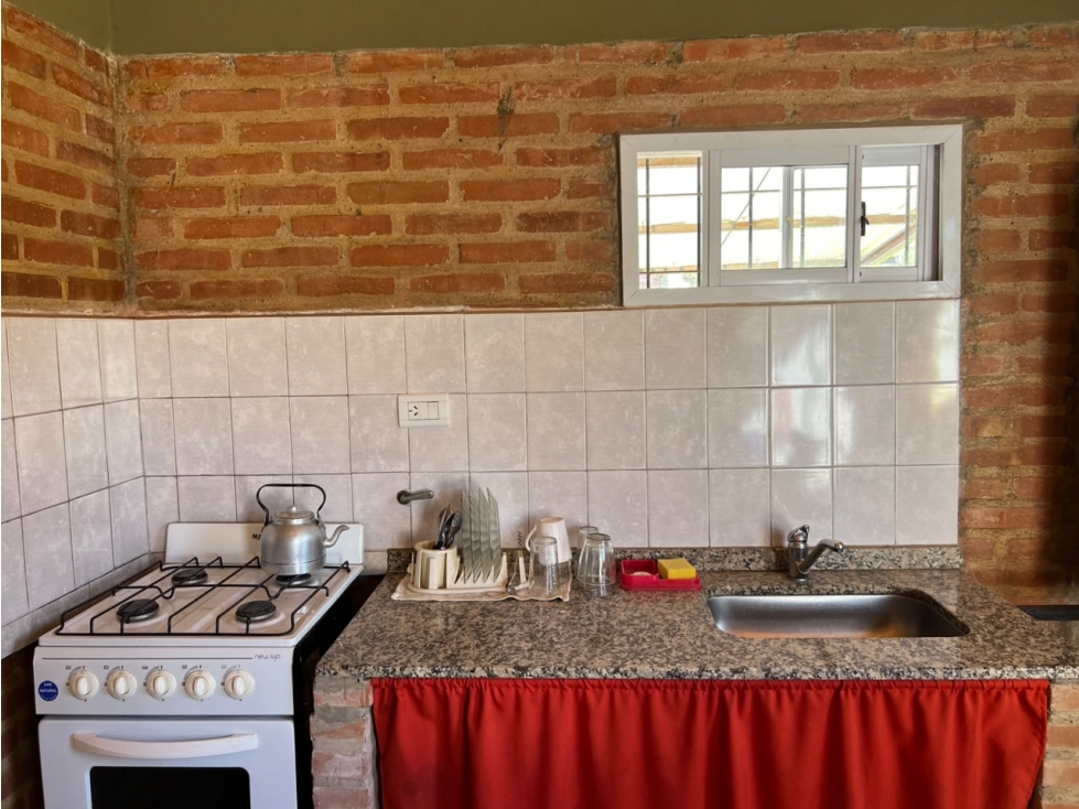 Dúplex en cercanías al Balneario de Los Cedros — foto 4