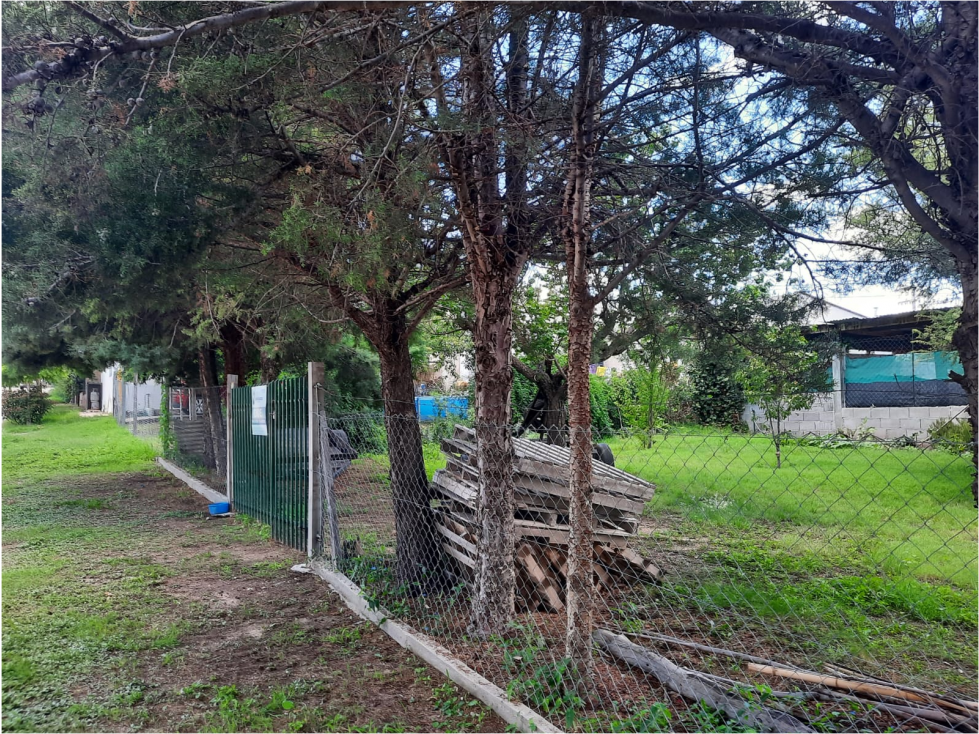 Terreno en Mina Clavero cercano a zona comercial y Ríos - 6