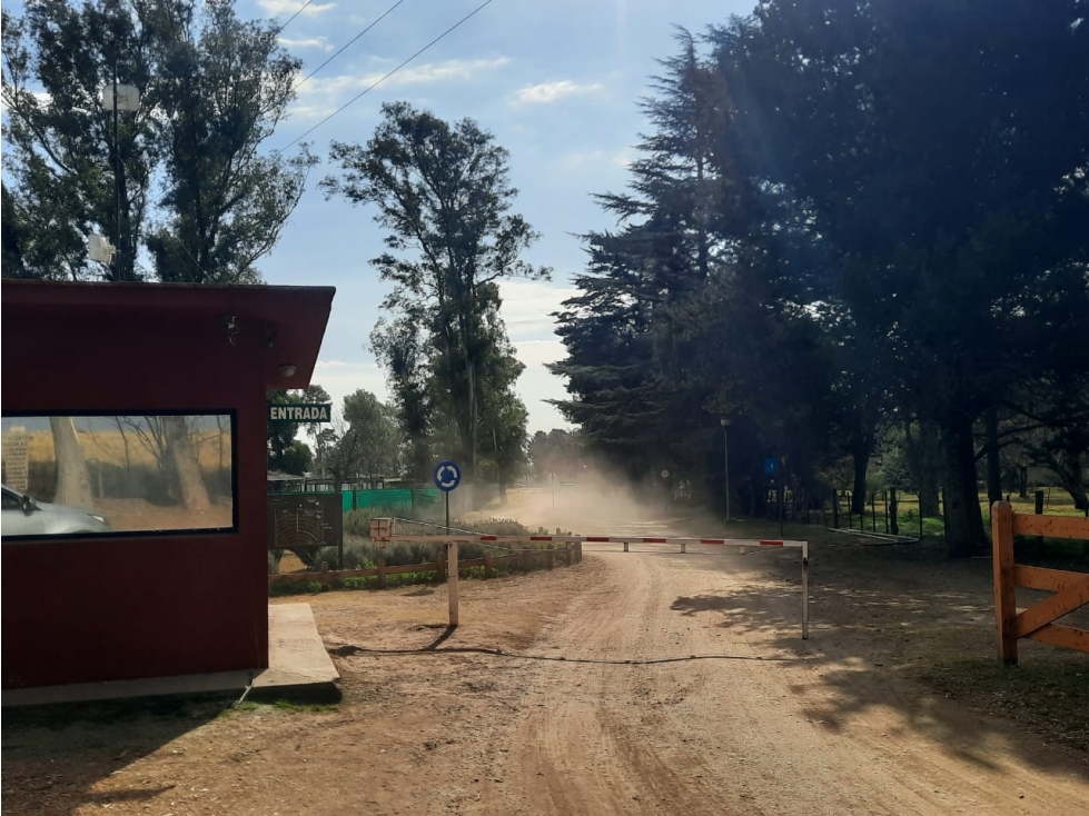 Terreno Residencial en Loteo Punto Claro - 2