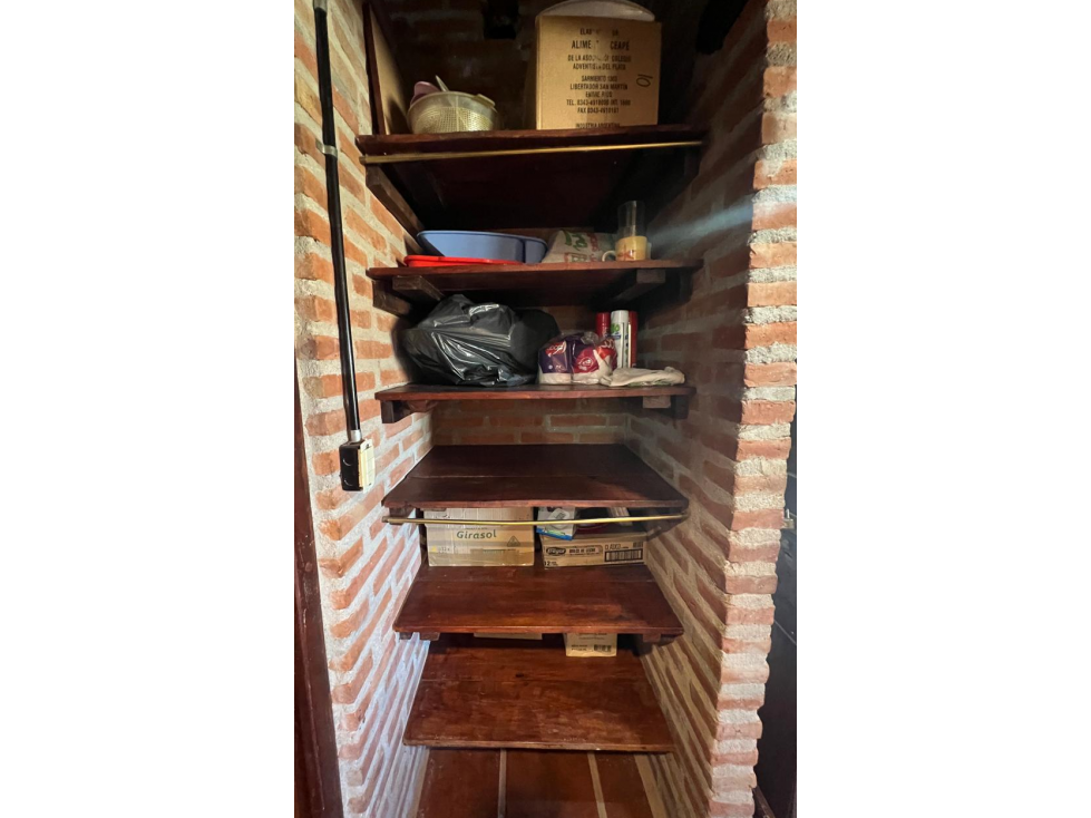 Cabaña en Nono Valle de Traslasierra - 6
