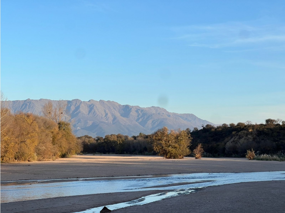 Terreno próximo a Costanera en San Sebastián - Mina Clavero - 2