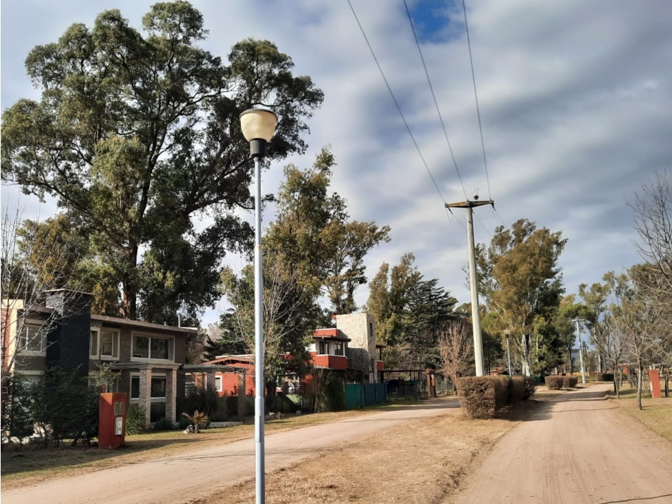Terreno Residencial en Loteo Punto Claro - 4
