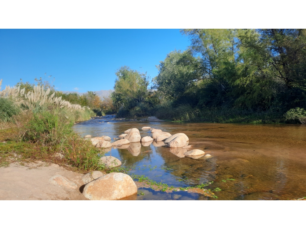 Lotes en Nono - Hermosas vistas - Venta en block - 3