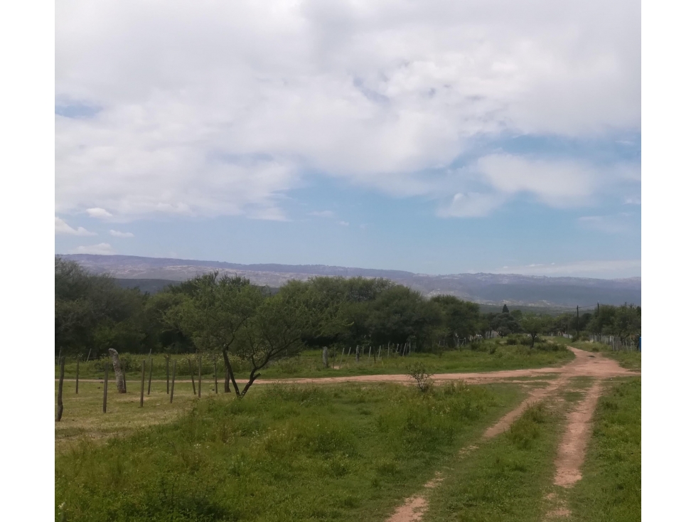 Terreno "Las Maravillas Oeste" - 3