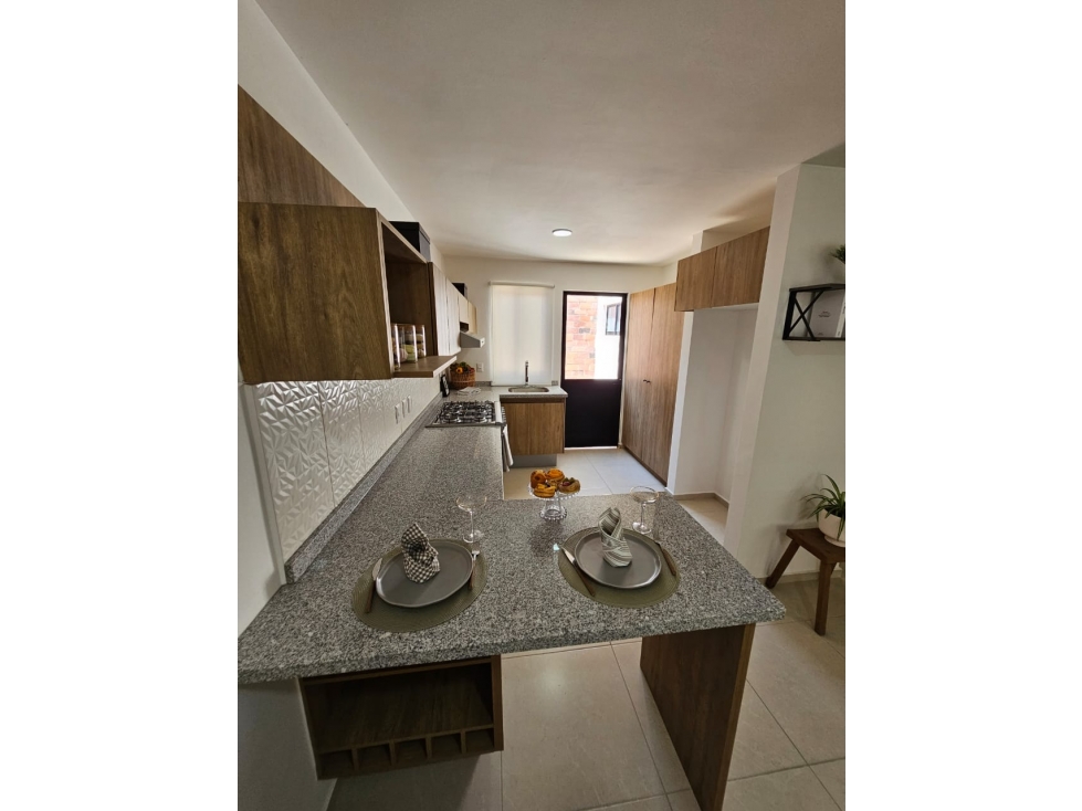 Se Vende Modelo Esmeralda en Residencial Punta Telma - 5
