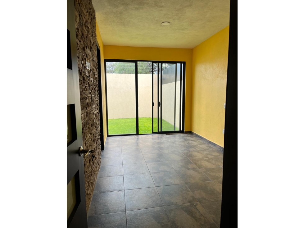 SE VENDE CASA EN EL DORADO TEQUISQUIAPAN - 6