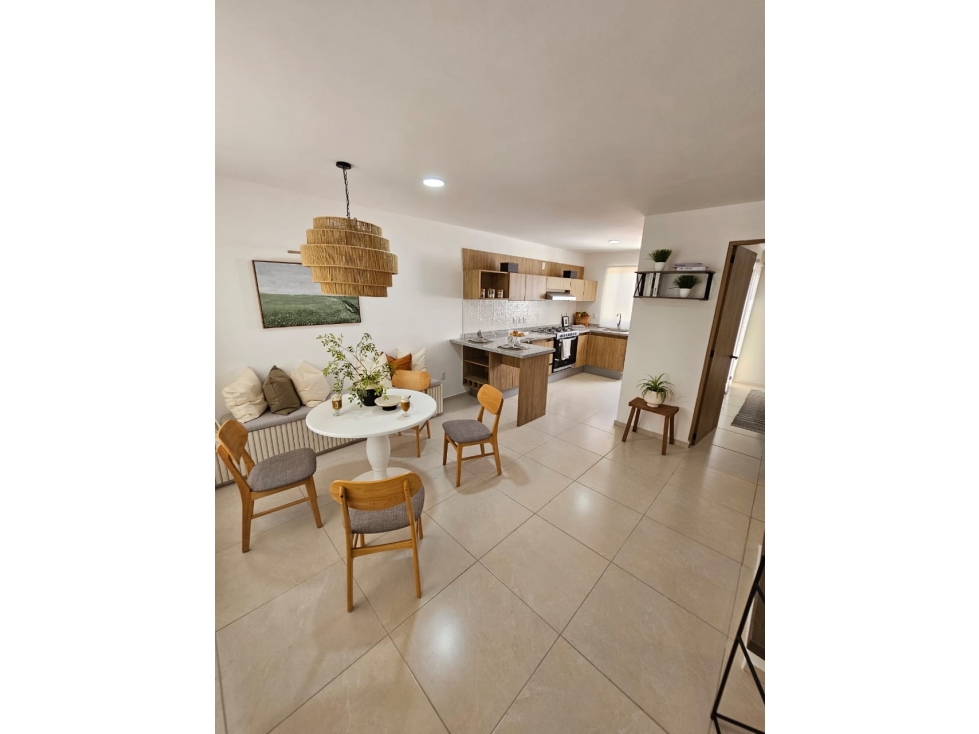 Se Vende Modelo Esmeralda en Residencial Punta Telma - 2