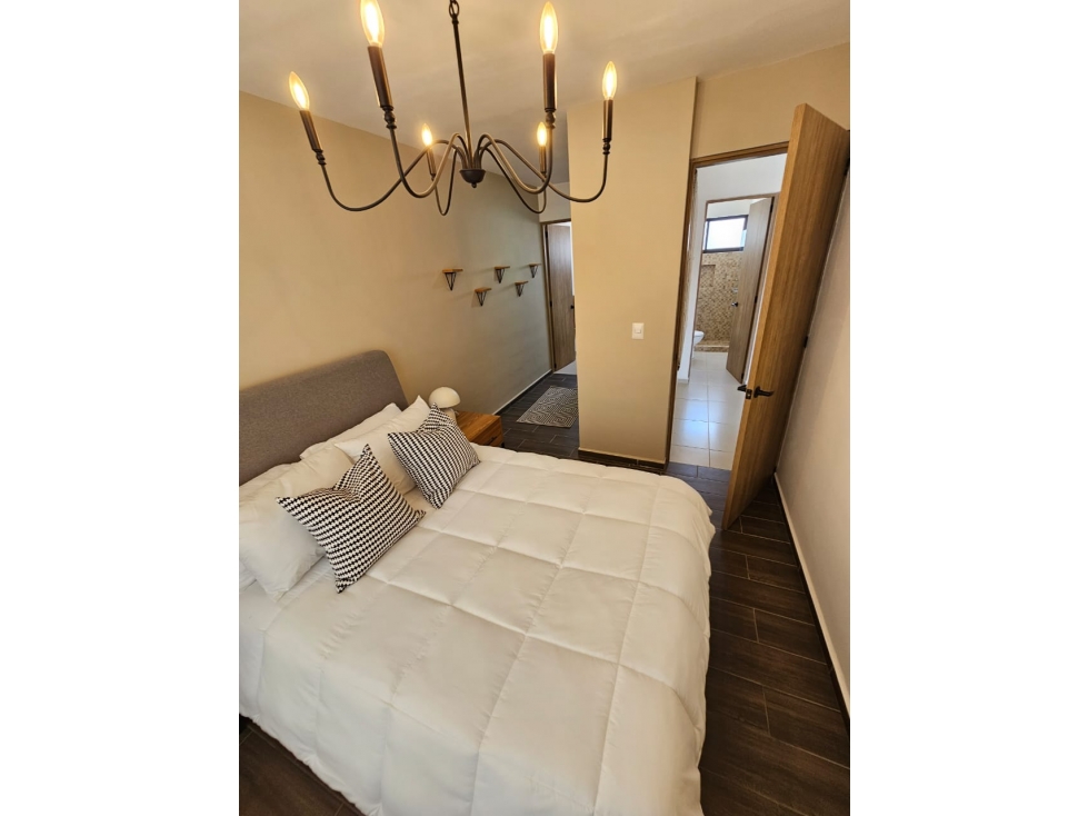 Se Vende Modelo Esmeralda en Residencial Punta Telma - 6