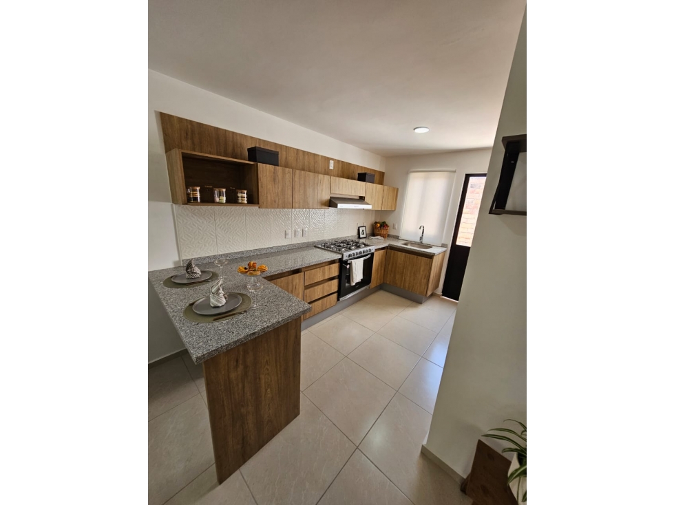 Se Vende Modelo Esmeralda en Residencial Punta Telma - 4