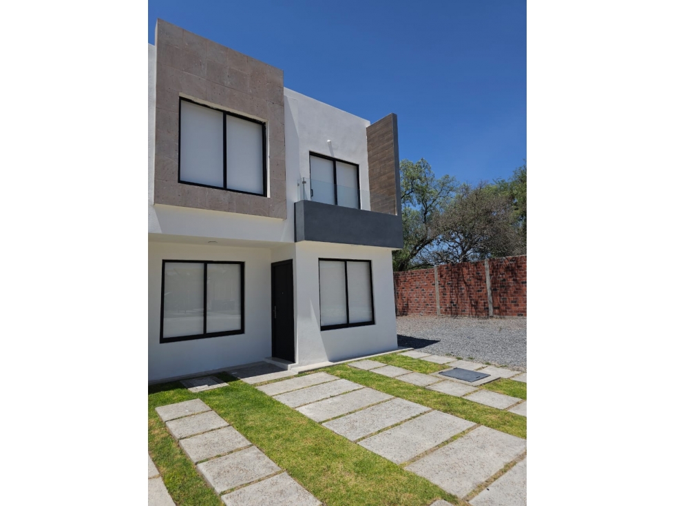 Se Vende Modelo Esmeralda en Residencial Punta Telma - 3