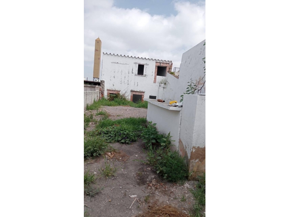 OPORTUNIDAD DE INVERSIÓN EN EL CENTRO HISTÓRICO DE QUERÉTARO — foto 2