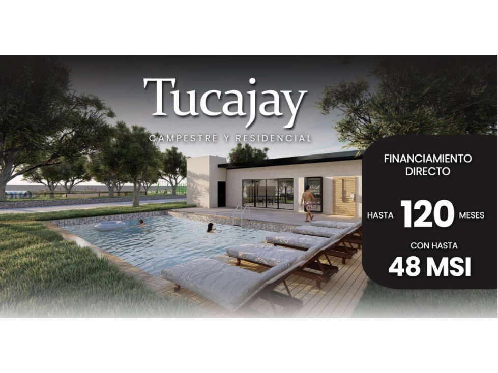 VENTA DE LOTES RANCHO TUCAJAY, SAN JUAN DEL RIO, QRO. - 3