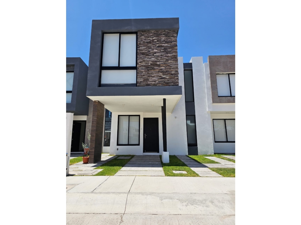 Casa en Venta Modelo Zafiro en Residencial Punta Telma - 2
