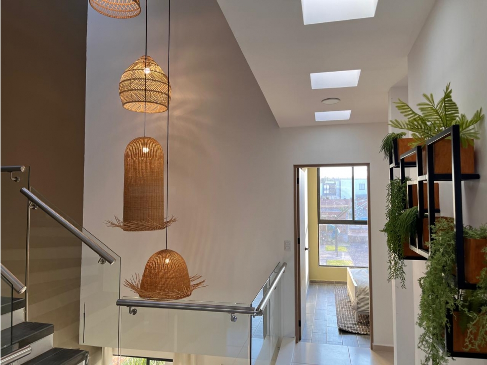 Se Vende Modelo Diamante en Residencial Punta Telma - 3