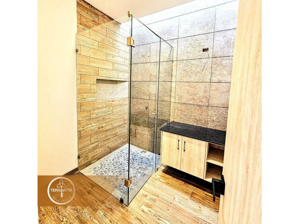VENTA EXCLUSIVA CASA EN BARRIO DE LA MAGDALENA, TEQUISQUIAPAN - 3
