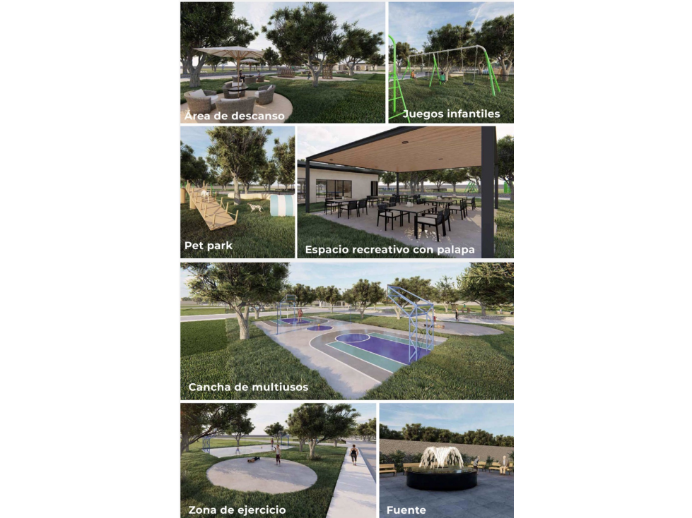 VENTA DE LOTES RANCHO TUCAJAY, SAN JUAN DEL RIO, QRO. - 4