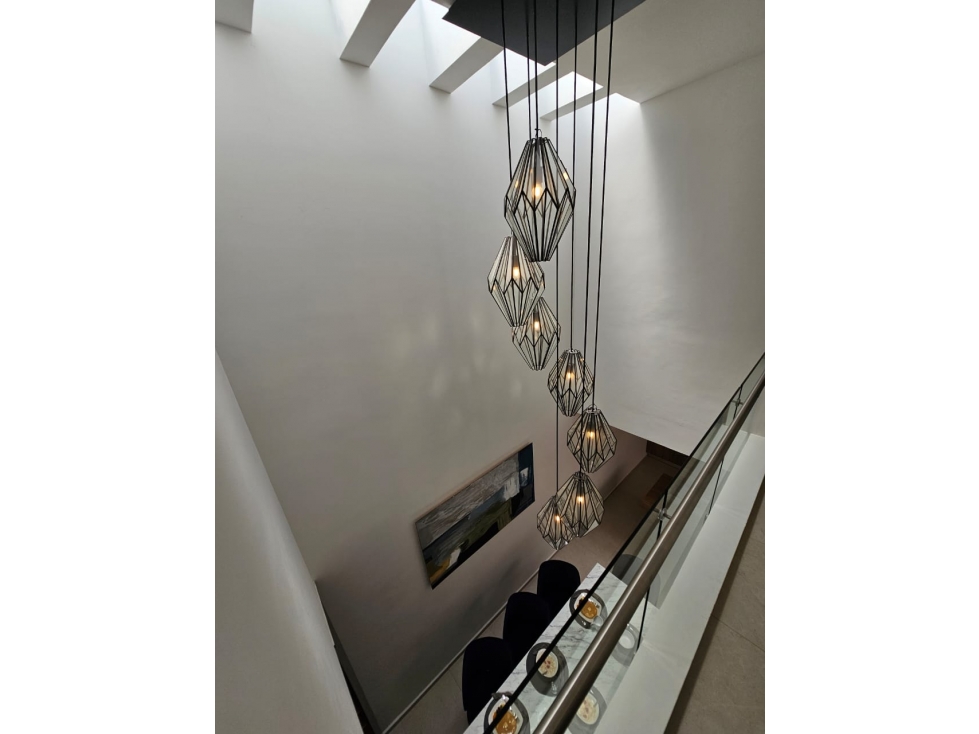 Casa en Venta Modelo Zafiro en Residencial Punta Telma - 6