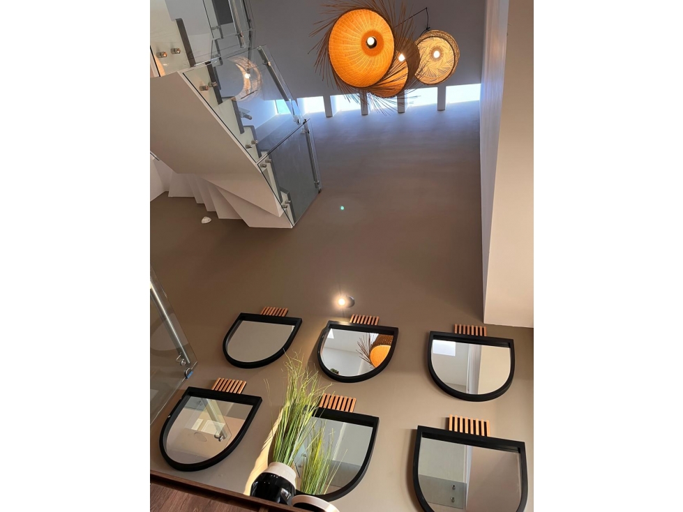Se Vende Modelo Diamante en Residencial Punta Telma - 4