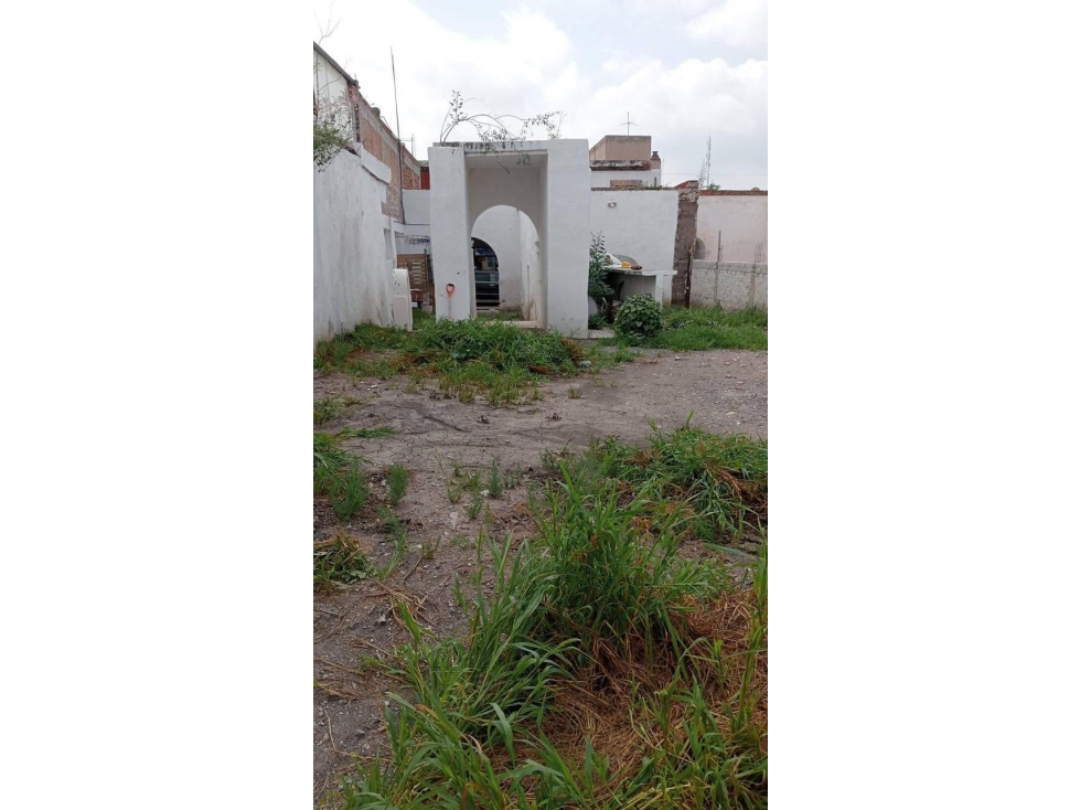 OPORTUNIDAD DE INVERSIÓN EN EL CENTRO HISTÓRICO DE QUERÉTARO — foto 4