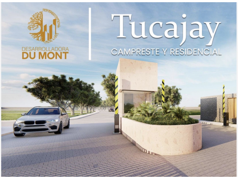 VENTA DE LOTES RANCHO TUCAJAY, SAN JUAN DEL RIO, QRO. - 1