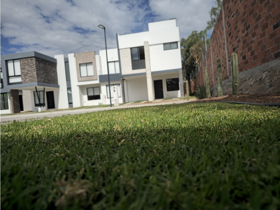Se Vende Modelo Diamante en Residencial Punta Telma - 5