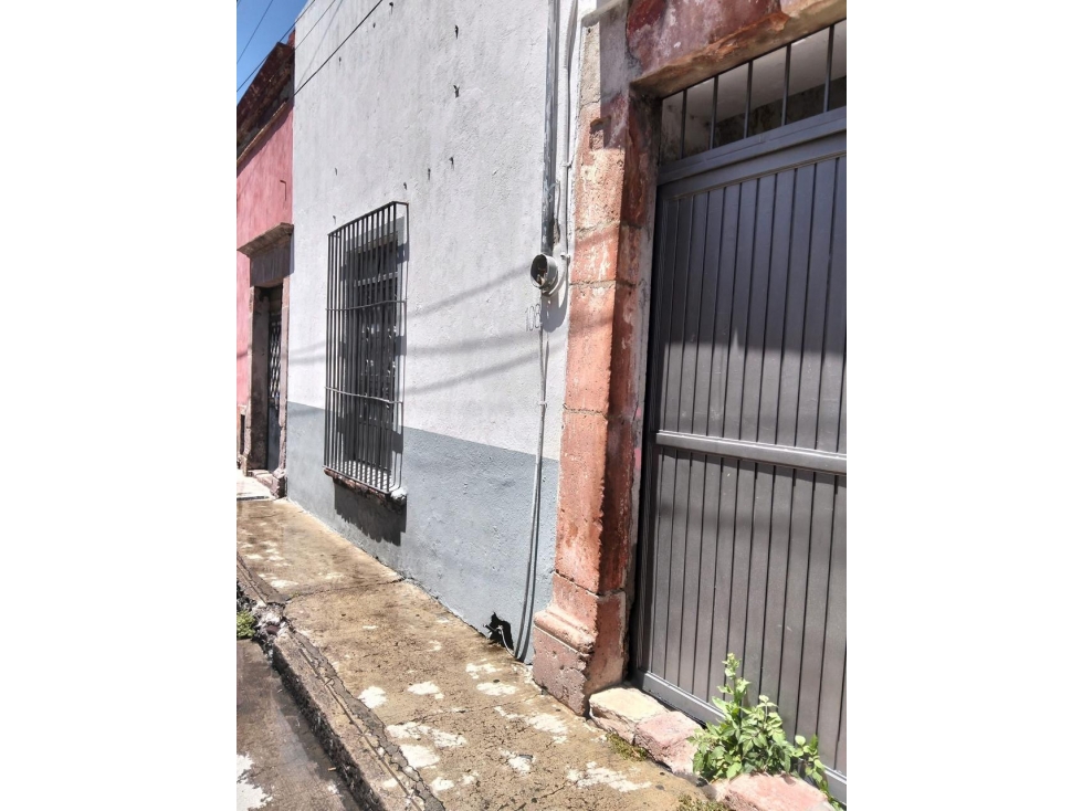 OPORTUNIDAD DE INVERSIÓN EN EL CENTRO HISTÓRICO DE QUERÉTARO — foto 5