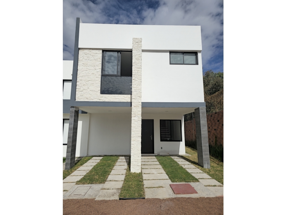 Se Vende Modelo Diamante en Residencial Punta Telma - 6