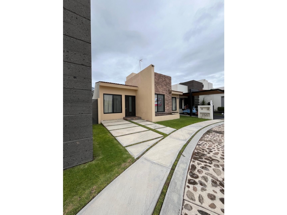 SE VENDE CASA EN EL DORADO TEQUISQUIAPAN - 2