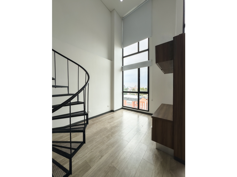 Apartaestudio SOHO 39 706 — foto 4