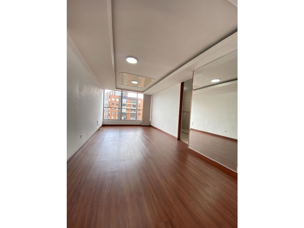 Apartamento en Venta Santa Rita