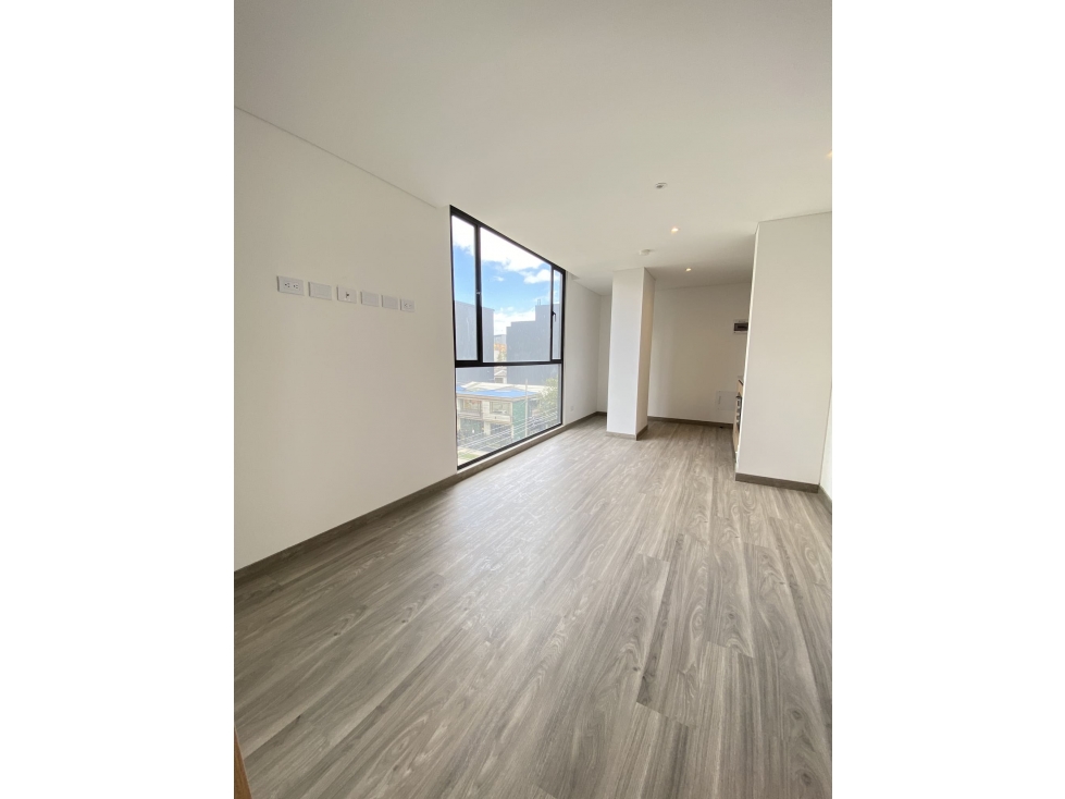 Apartaestudio AM Living 213 — foto 2