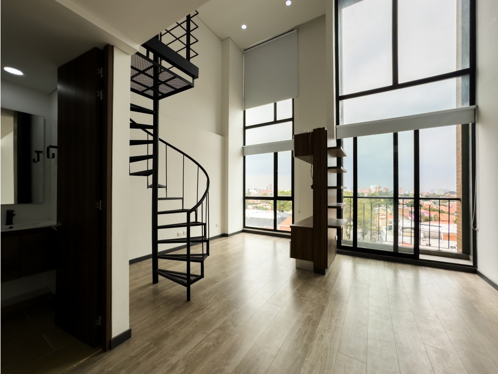 Apartaestudio SOHO 39 706 — foto 6