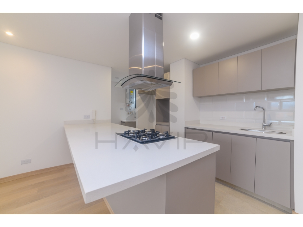 Apartamento BNC 85,47Mts2 301 — foto 4