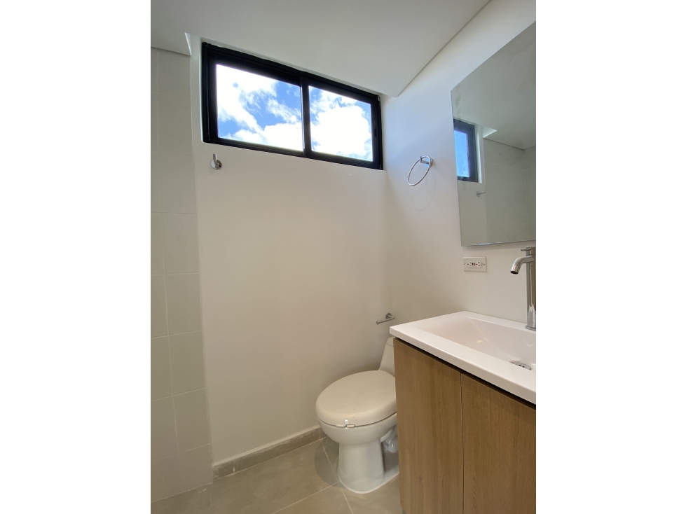 Apartaestudio AM Living 404 — foto 5